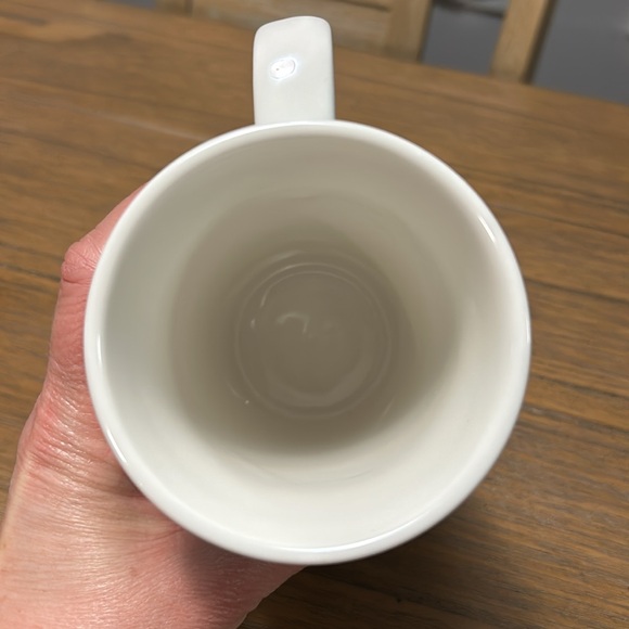 Starbucks 2019 16oz. Christmas coffee mug - Picture 4 of 5